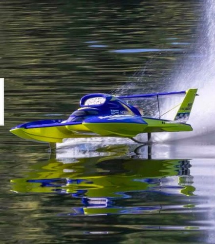 Custom esc tray for proboat - esc,