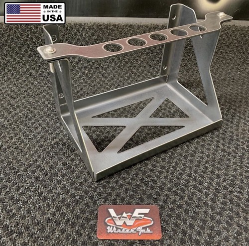 Group battery tray - battery,