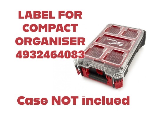 Custom tray labels for - labels,