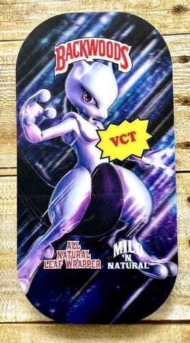 The pokémon mewtwo - mewtwo, custom