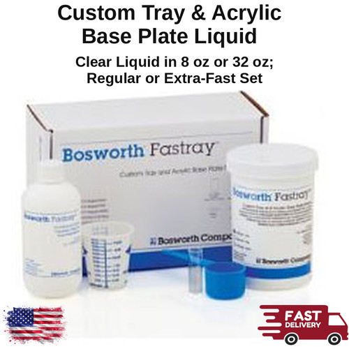 Custom tray acrylic - custom, base