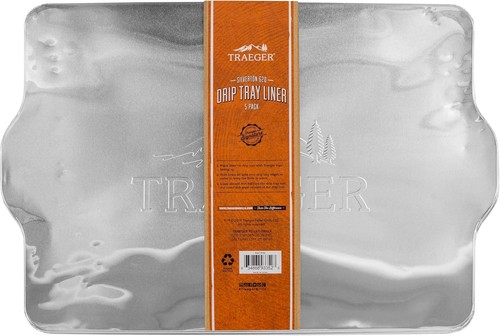 Silverton 620 drip tray liner - drip,