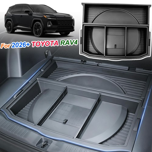 Hidden storage tray custom for - hidden,