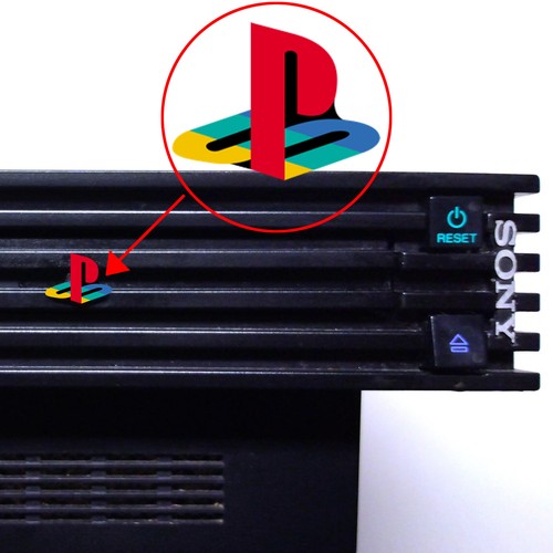 Playstation logo custom - playstation,