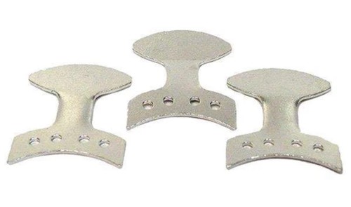 Keystone aluminum impression - keystone,